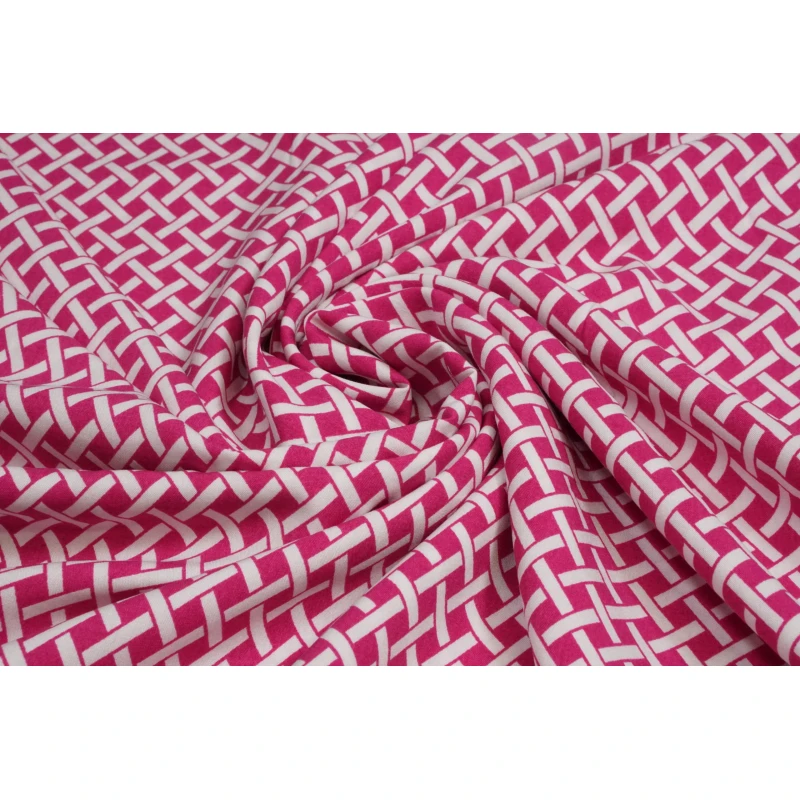 100% Viscose 101
