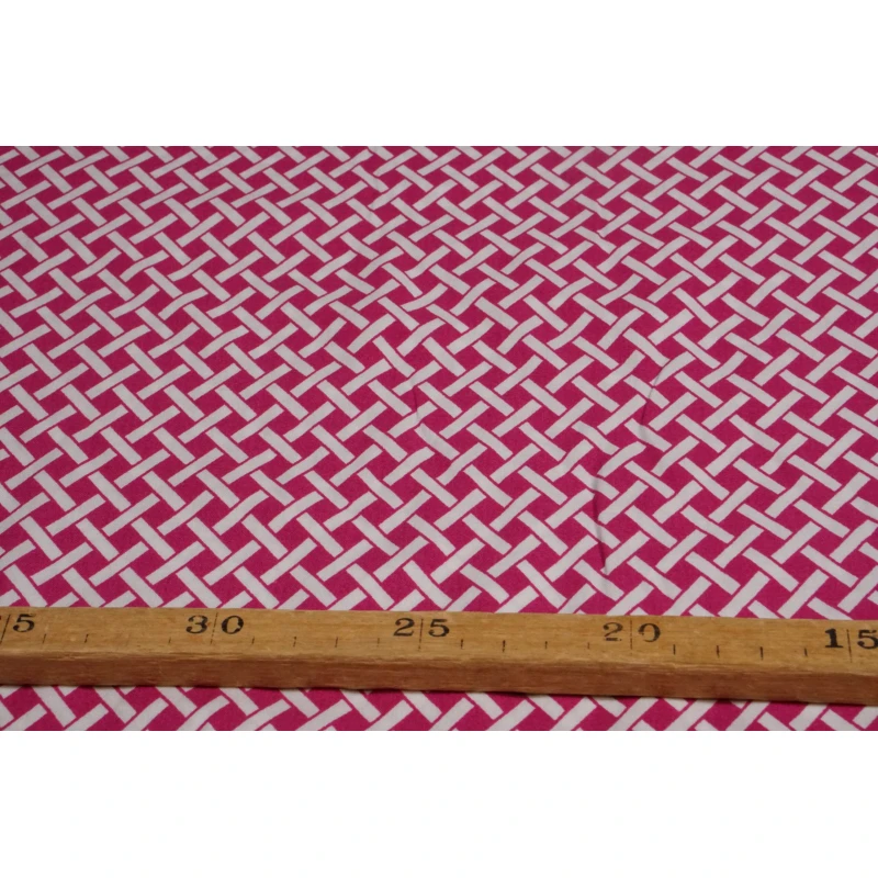 100% Viscose 101 - Afbeelding 3