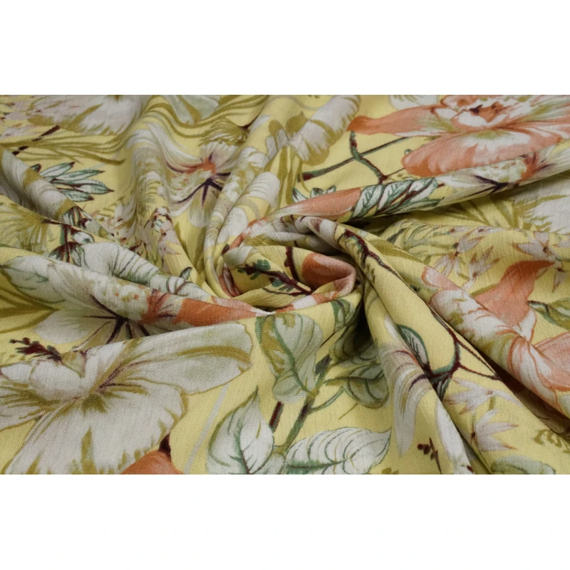 100% Viscose 107