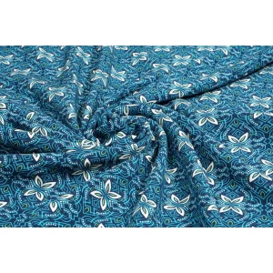 100% Viscose 110