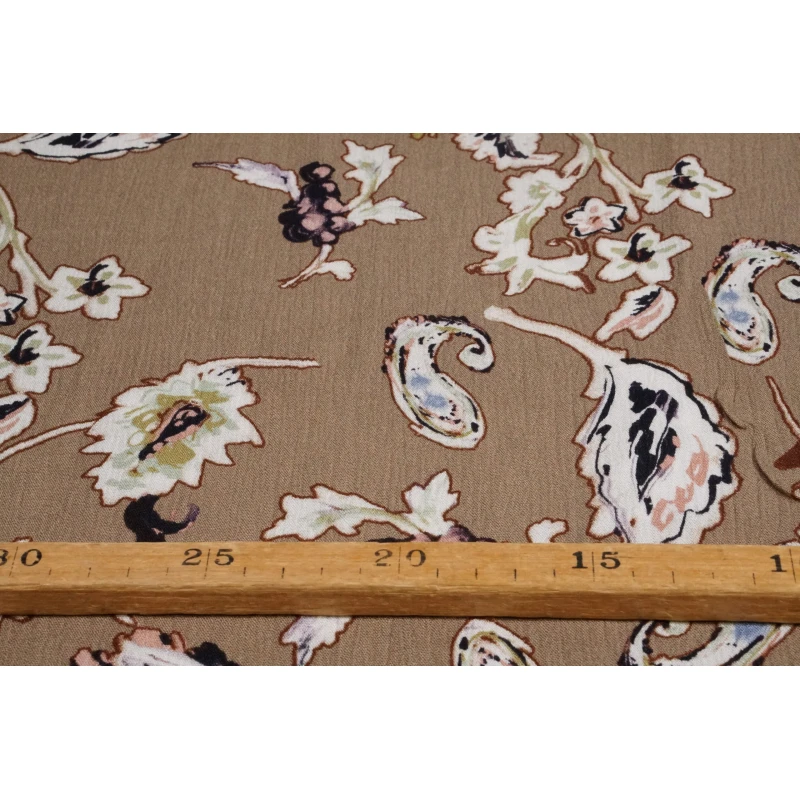 100% Viscose 111 - Afbeelding 2