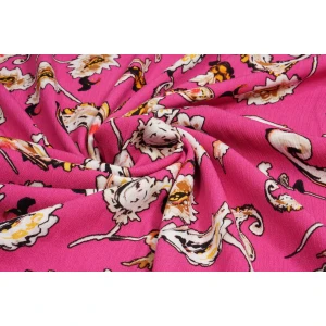 100% Viscose 112