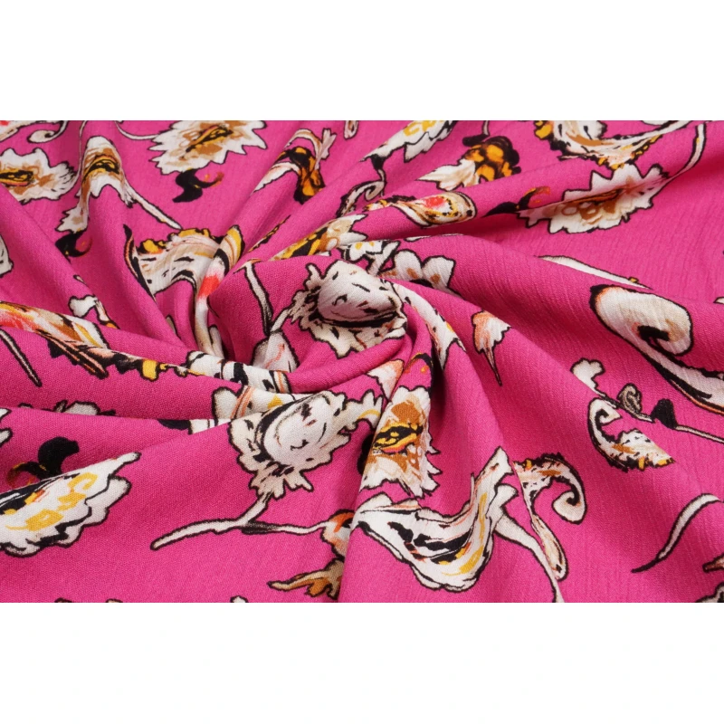 100% Viscose 112