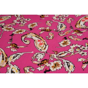 100% Viscose 112 - Afbeelding 2