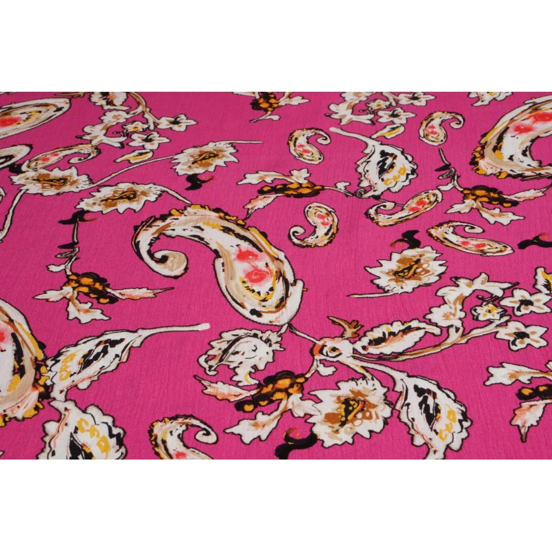 100% Viscose 112 - Afbeelding 2