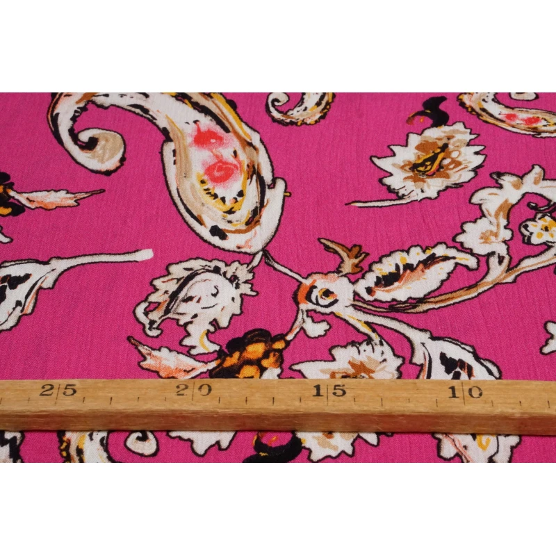 100% Viscose 112 - Afbeelding 3