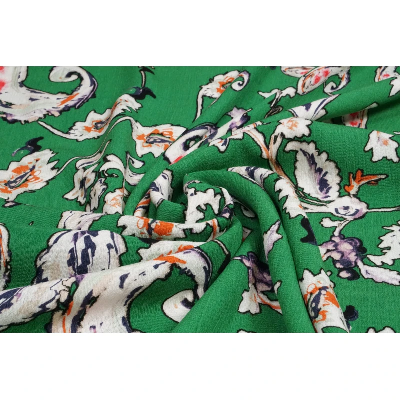 100% Viscose 113