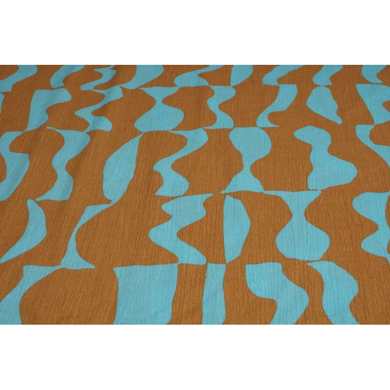 100% Viscose 122 - Afbeelding 3