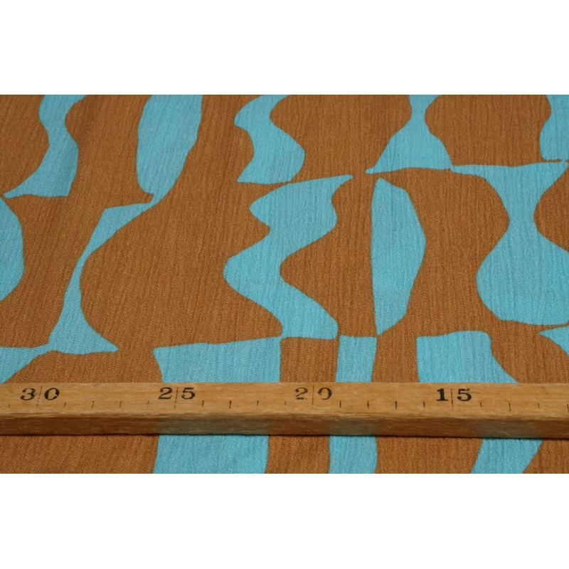 100% Viscose 122 - Afbeelding 2