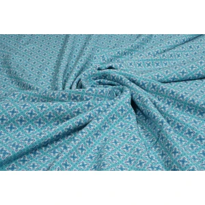 100% Viscose 123