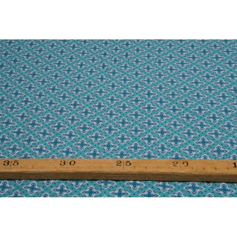 100% Viscose 123 - Afbeelding 2