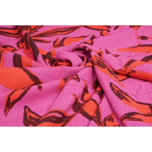 100% Viscose 124
