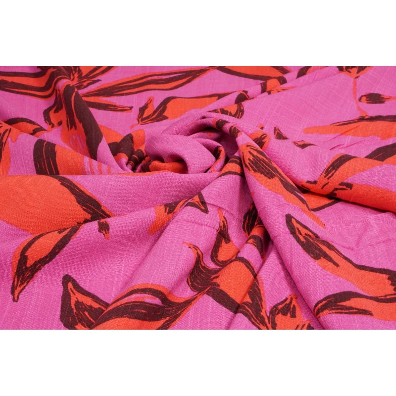 100% Viscose 124