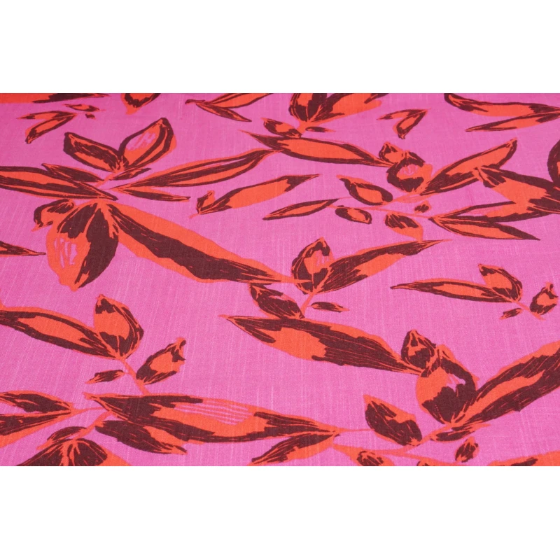100% Viscose 124 - Afbeelding 3