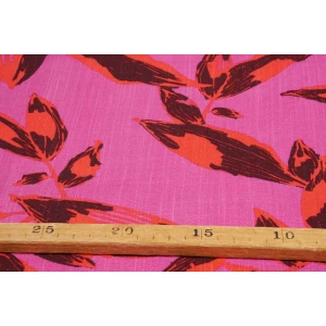 100% Viscose 124 - Afbeelding 2
