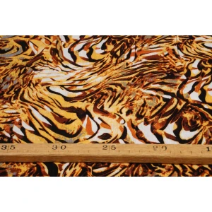 100% Viscose 125 - Afbeelding 2