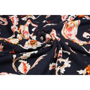 100% Viscose 126