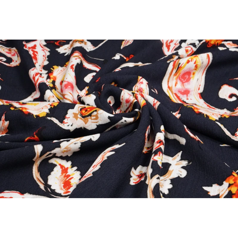 100% Viscose 126