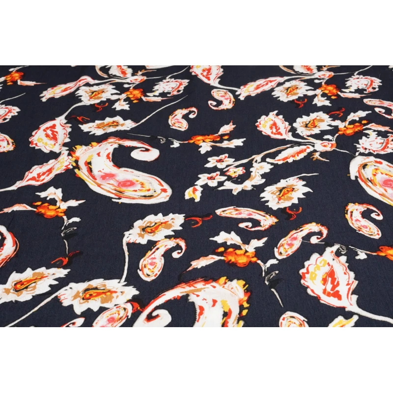 100% Viscose 126 - Afbeelding 3