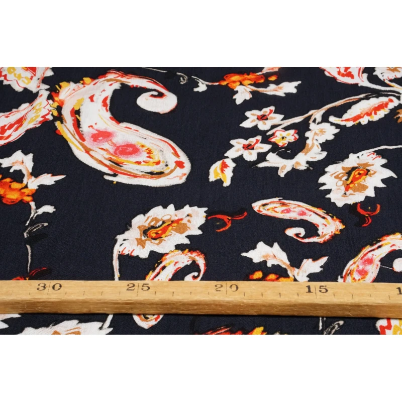 100% Viscose 126 - Afbeelding 2