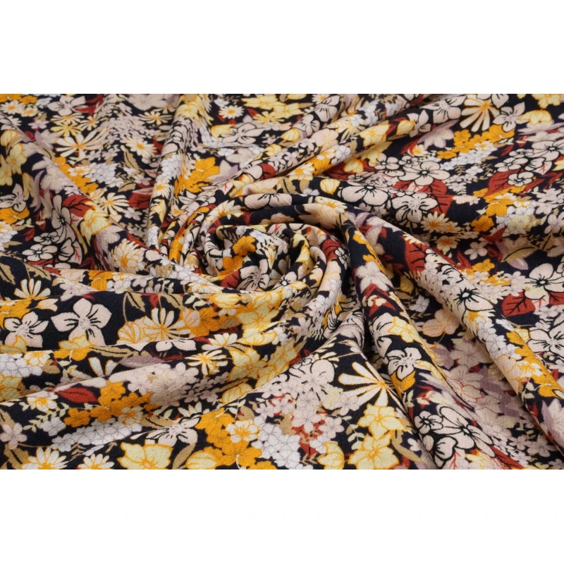 100% Viscose 127