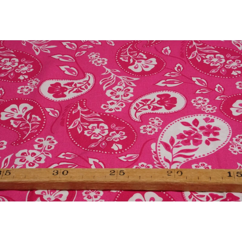 100% Viscose 134 - Afbeelding 2