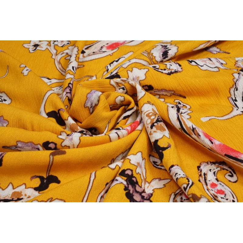 100% Viscose 135