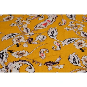 100% Viscose 135 - Afbeelding 3