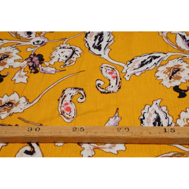 100% Viscose 135 - Afbeelding 2