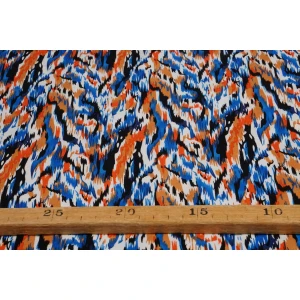 100% Viscose 137 - Afbeelding 2