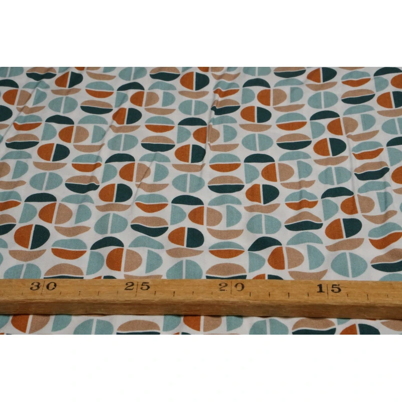 100% Viscose 139 - Afbeelding 2
