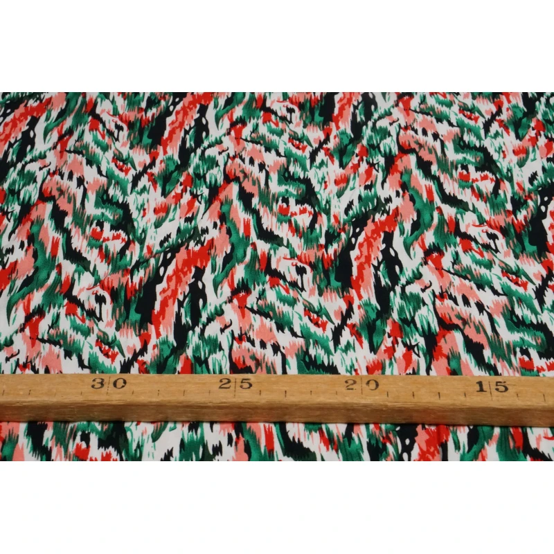100% Viscose 140 - Afbeelding 2