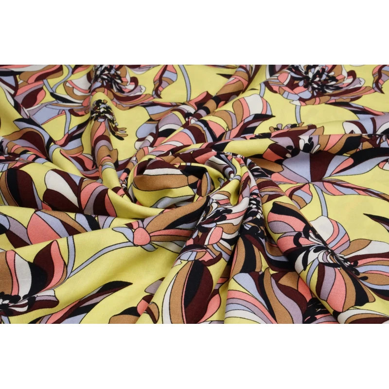 100% Viscose 141
