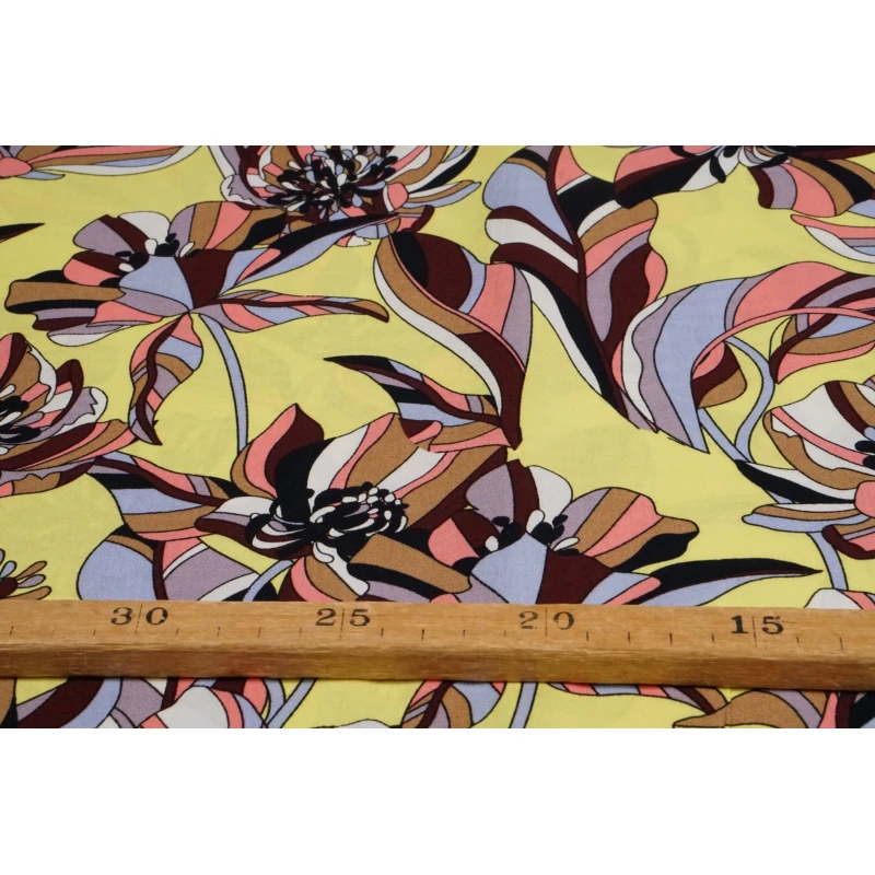 100% Viscose 141 - Afbeelding 3