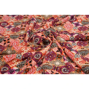 100% Viscose 144