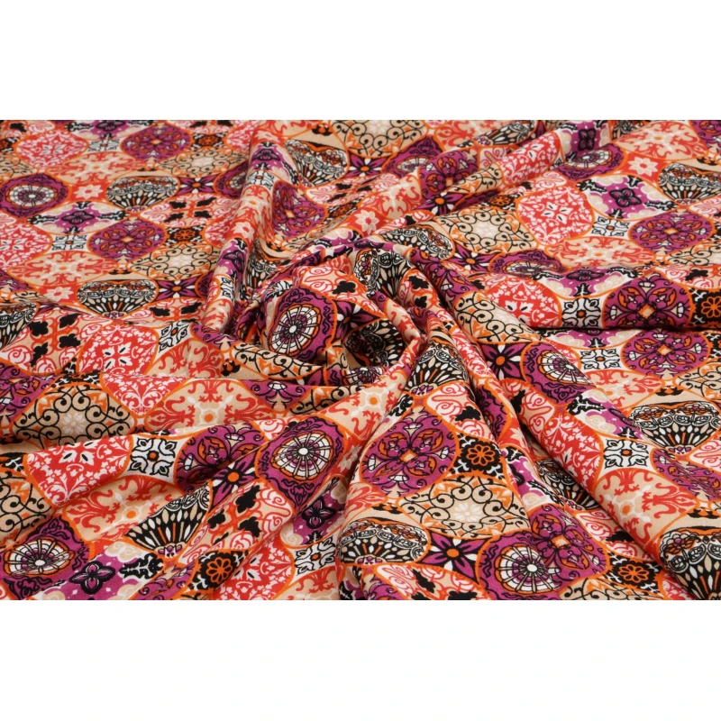 100% Viscose 144