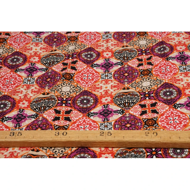 100% Viscose 144 - Afbeelding 2