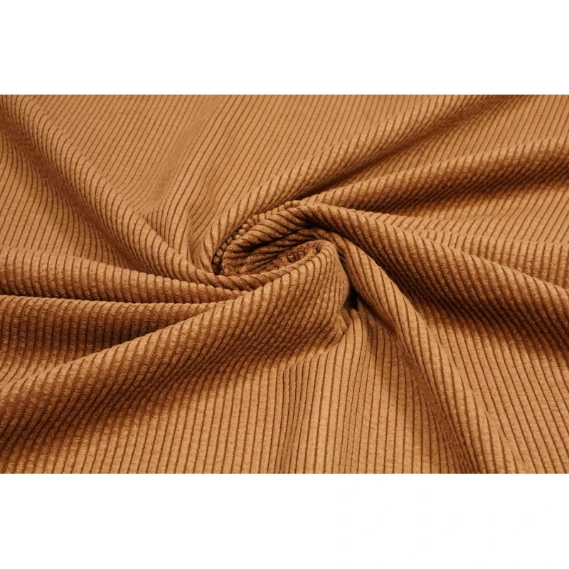 Corduroy 6 Wales Camel