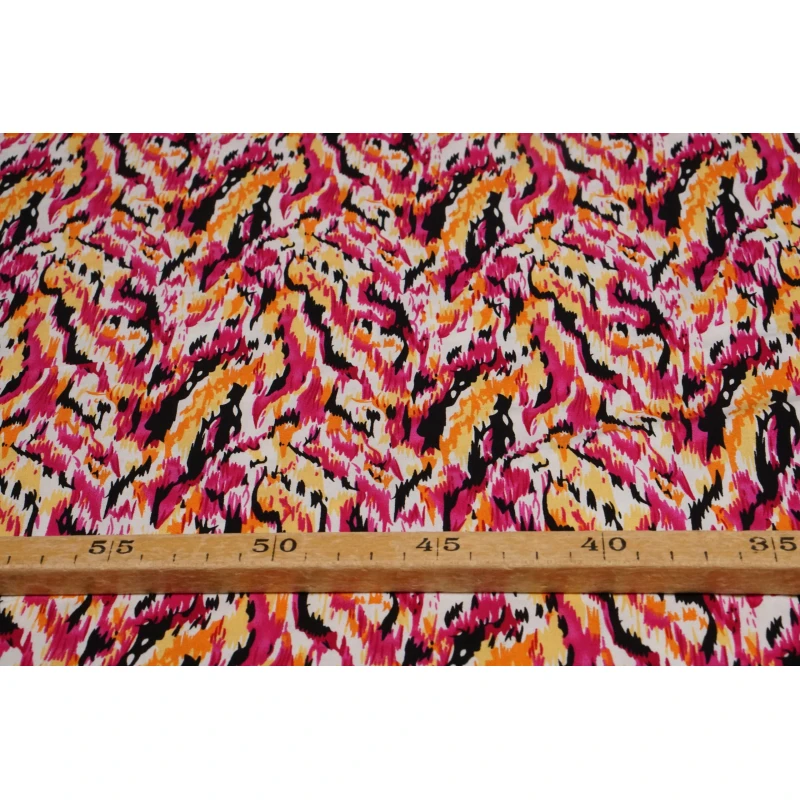 100% viscose 49 - Afbeelding 3