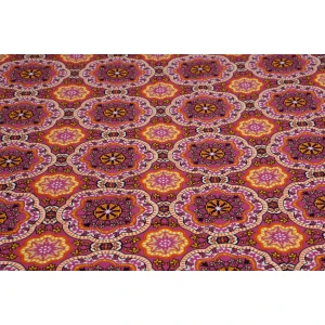 100% Viscose 50 - Afbeelding 2