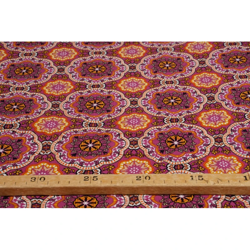 100% Viscose 50 - Afbeelding 3