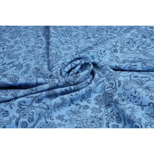 100% Viscose 52