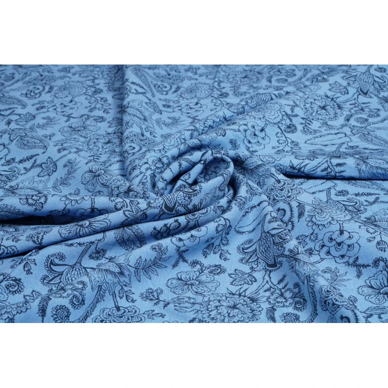100% Viscose 52