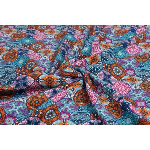 100% Viscose 61