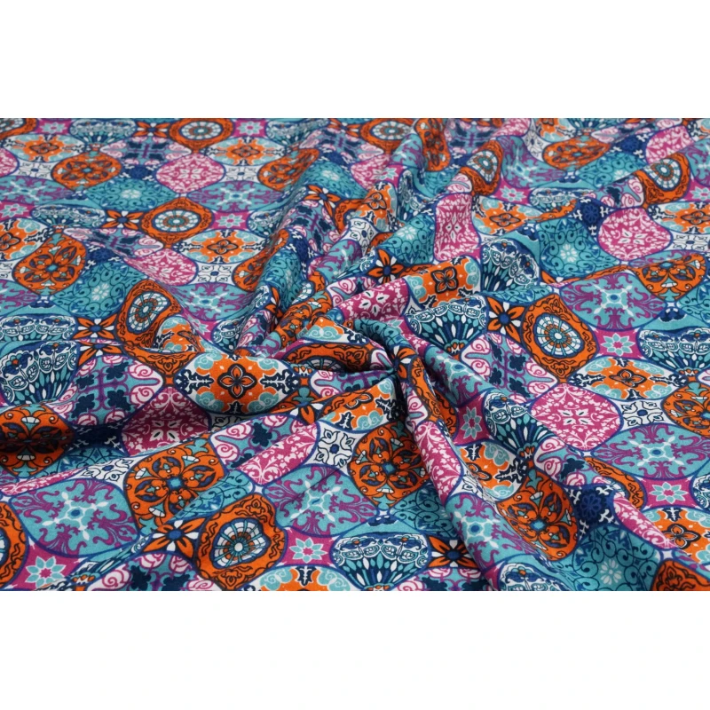 100% Viscose 61