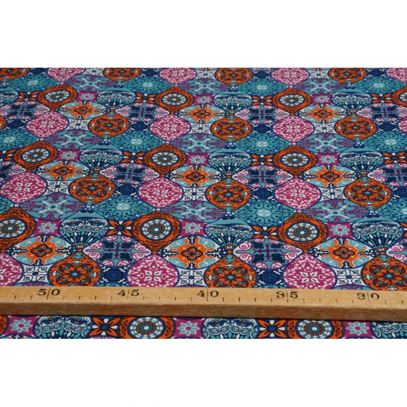 100% Viscose 61 - Afbeelding 3
