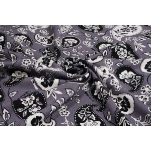 100% Viscose 64