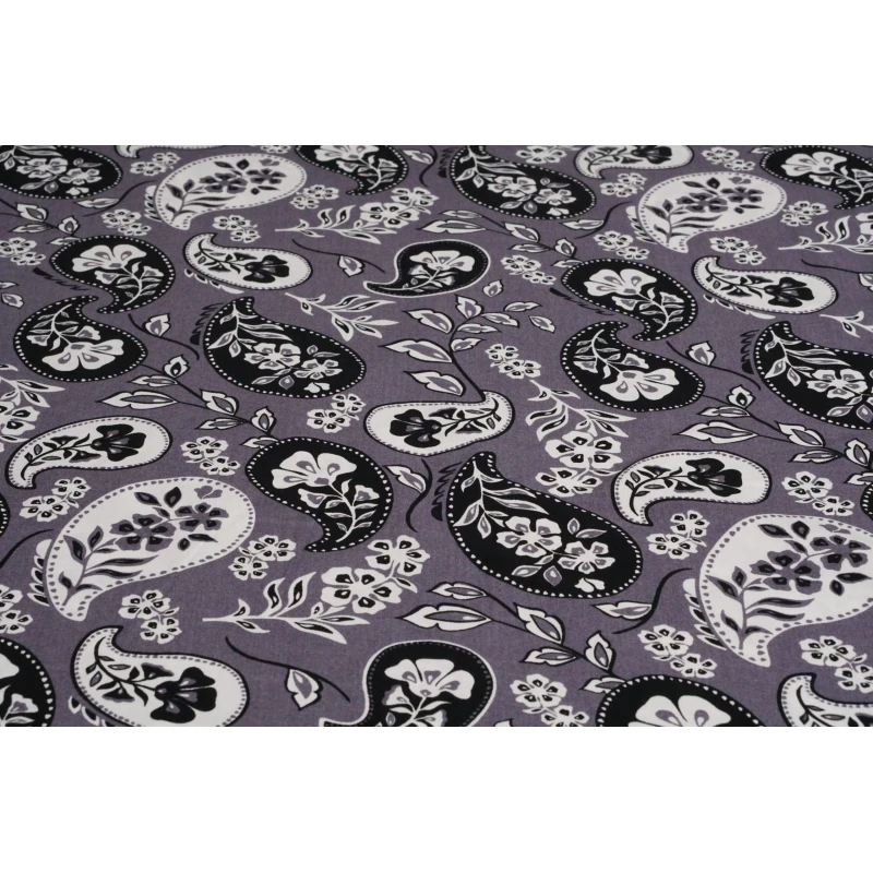 100% Viscose 64 - Afbeelding 2