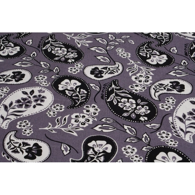 100% Viscose 64 - Afbeelding 3