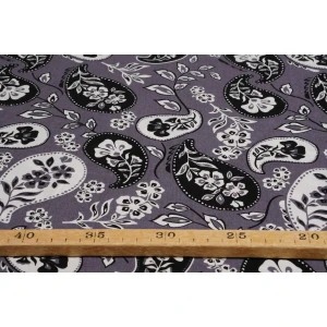 100% Viscose 64 - Afbeelding 4